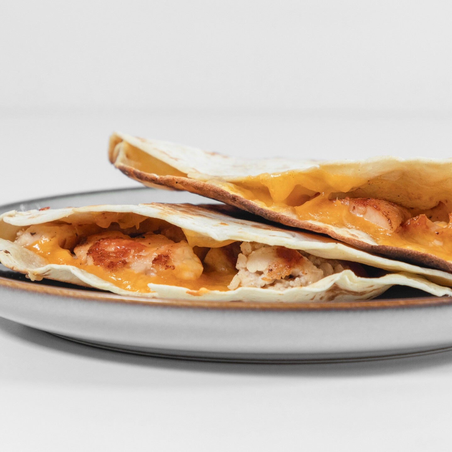 Quesadillas