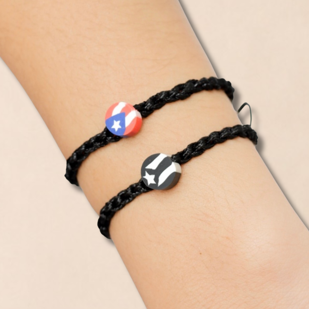 Pulseras