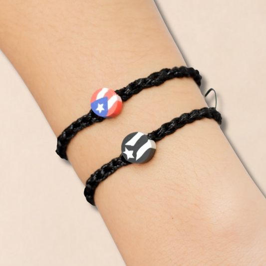 Pulseras