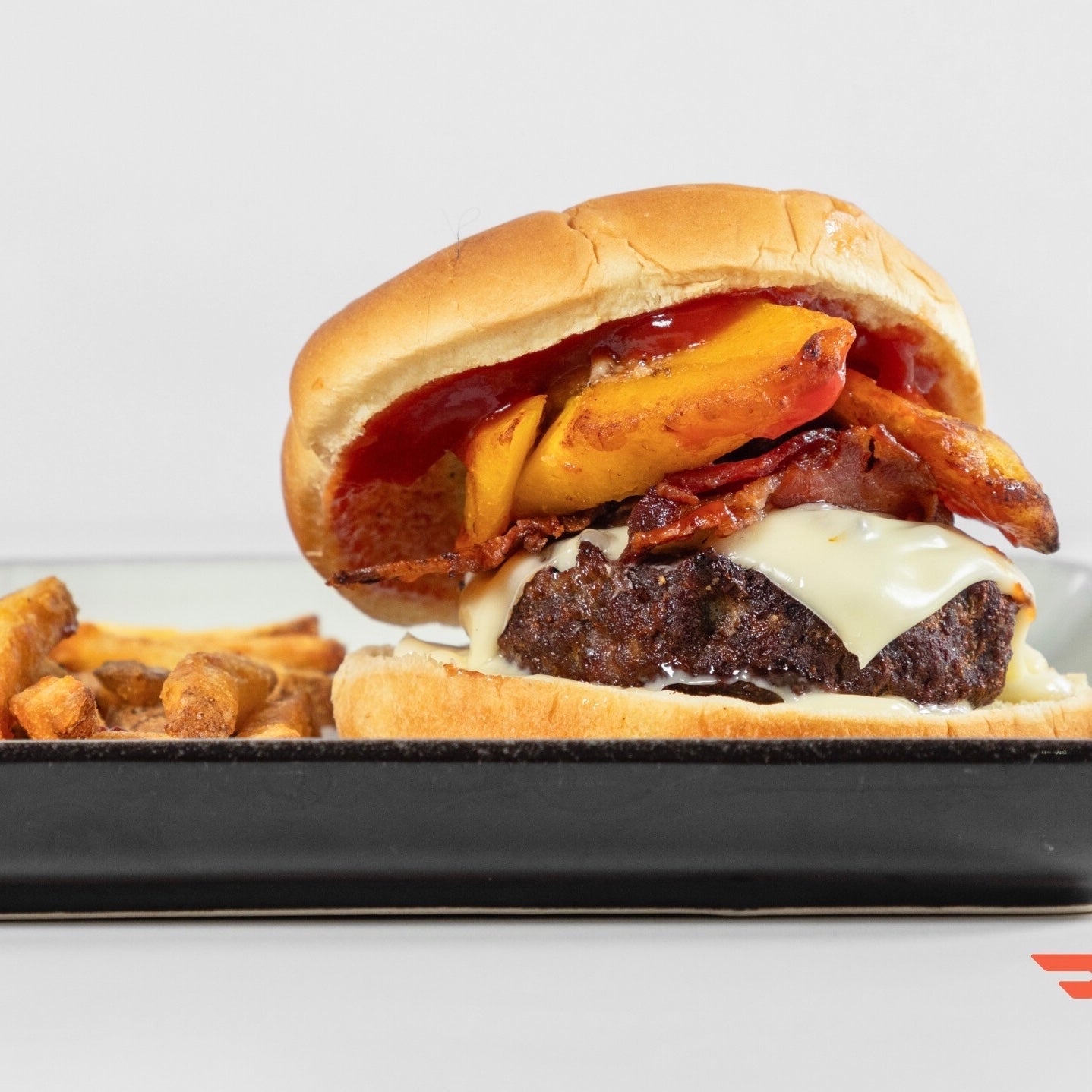 El Chango “Burger”