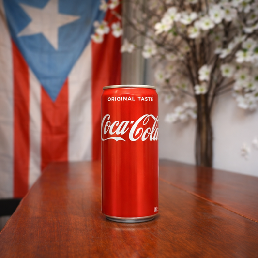 Coca Cola