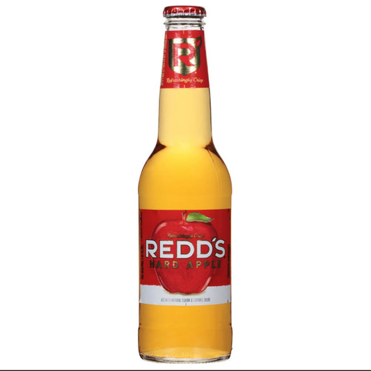 Redd’s Hard apple