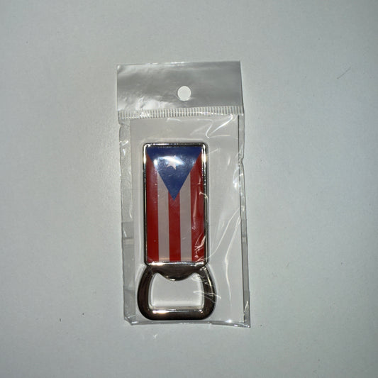 Puerto Rico Abridor