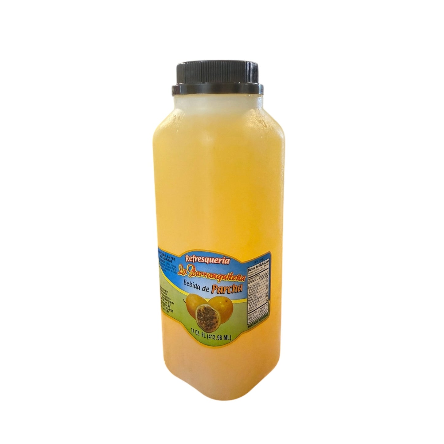 Jugos Naturales
