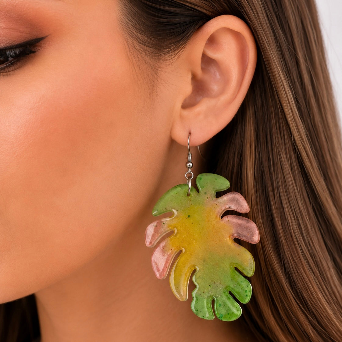 Pantalla Resina