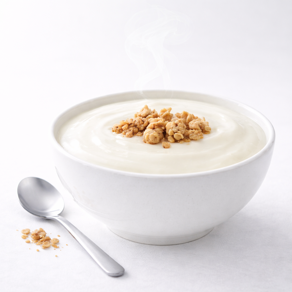 Maicena  + 1 Toppings