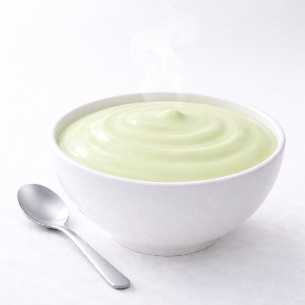 Maicena de Pistacho