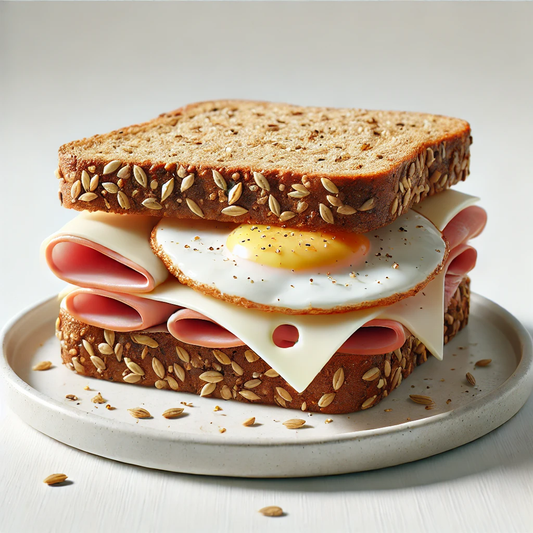 Sandwich (Pan Multigrano)