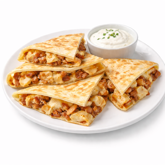 Quesadilla Pollo