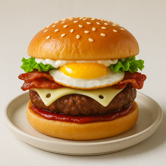 Georgetti “Burger”