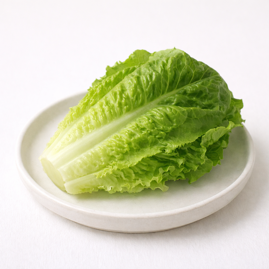 Vegetales