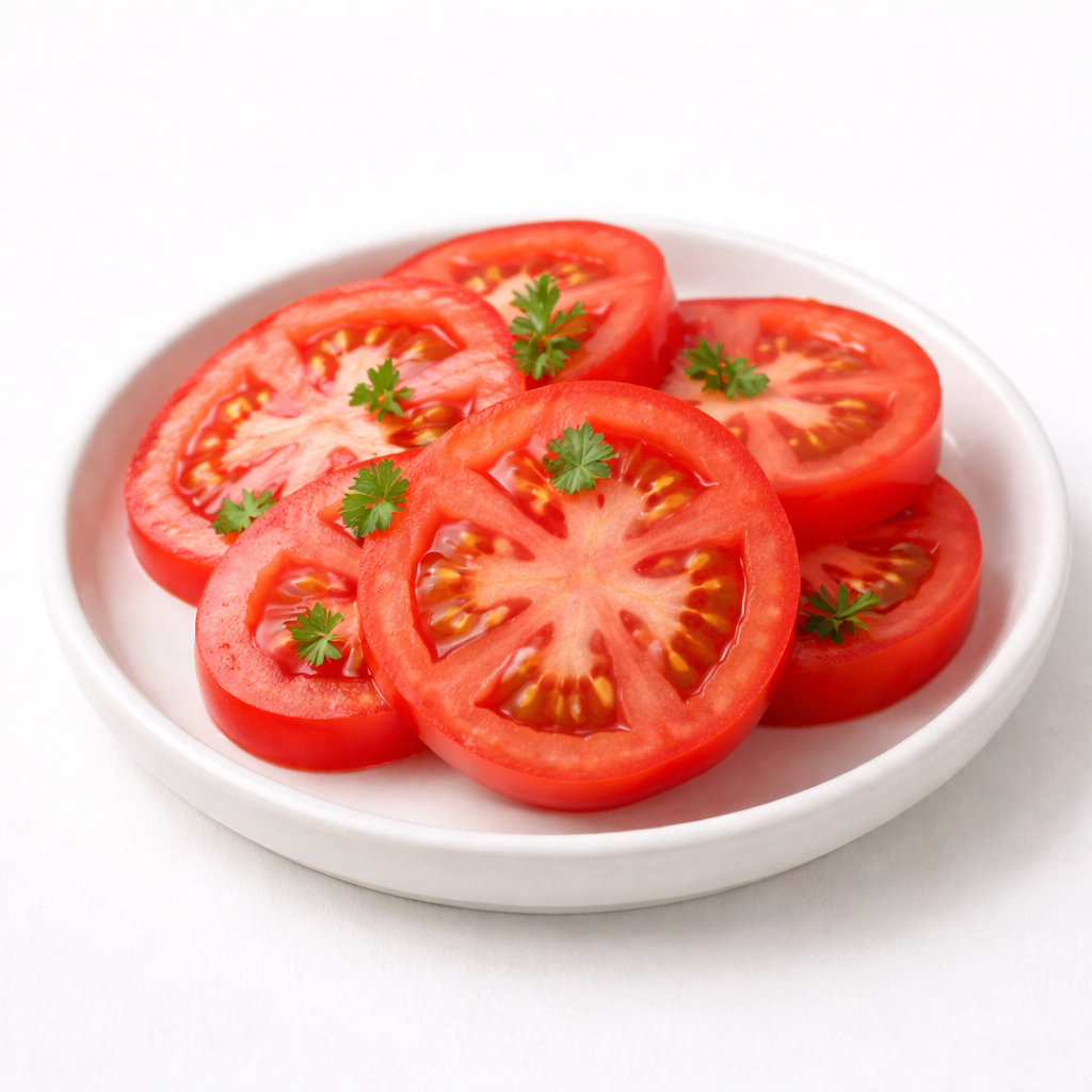 Vegetales