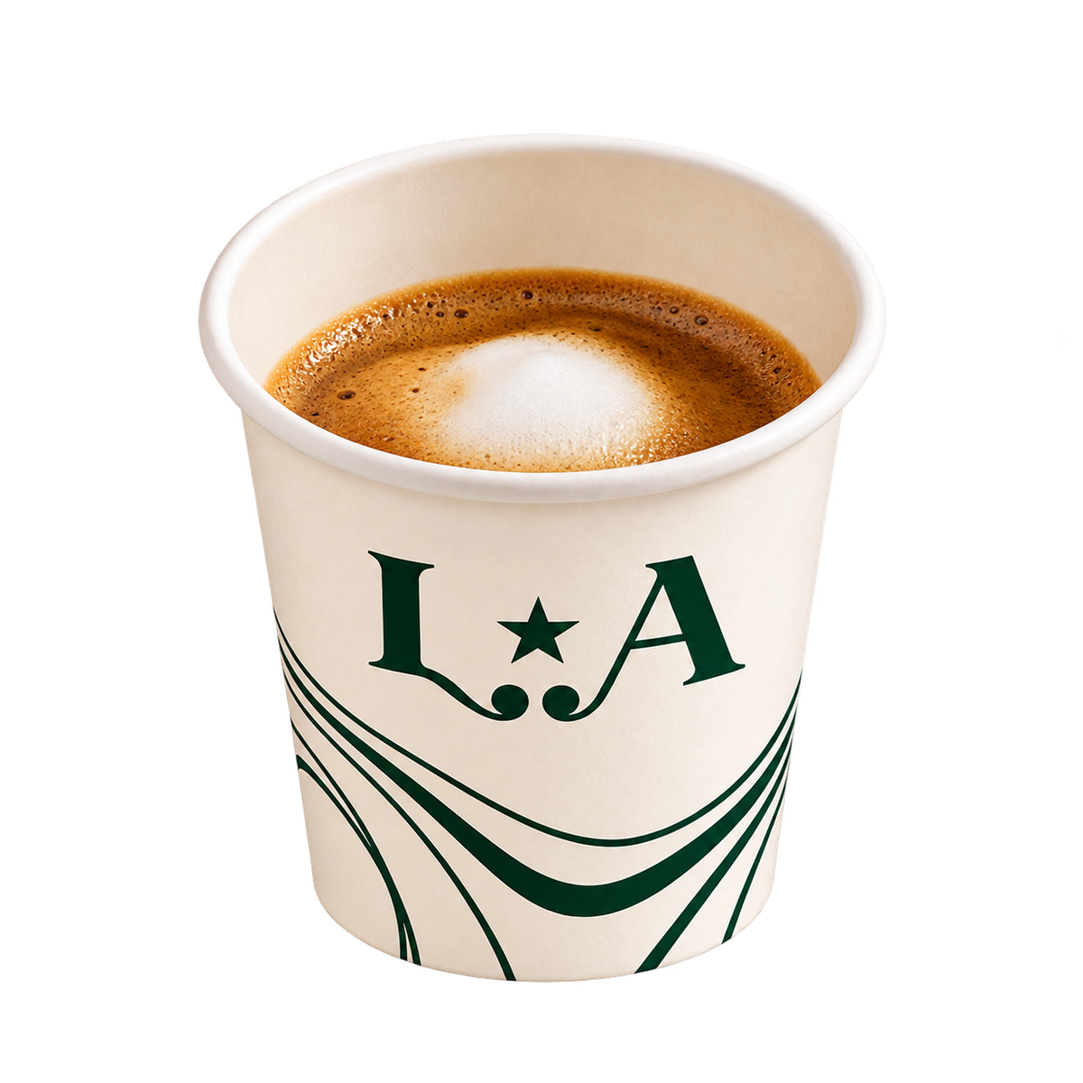 Macchiato Tradiconal 4oz