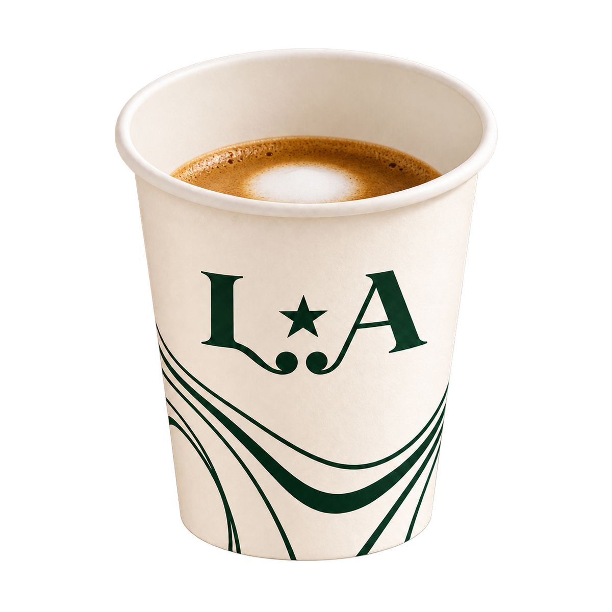 Macchiato Tradicional 6oz