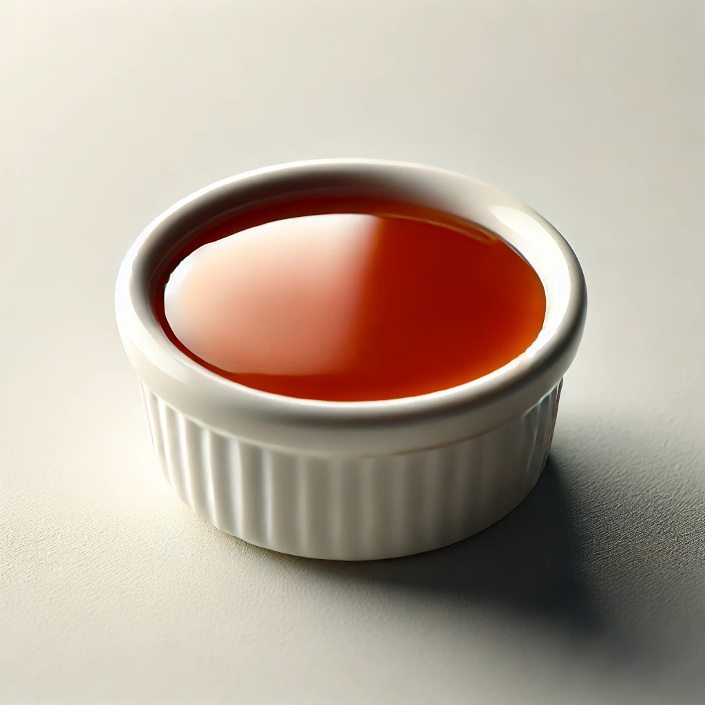 Syrup
