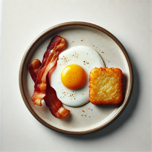 Desayuno Completo