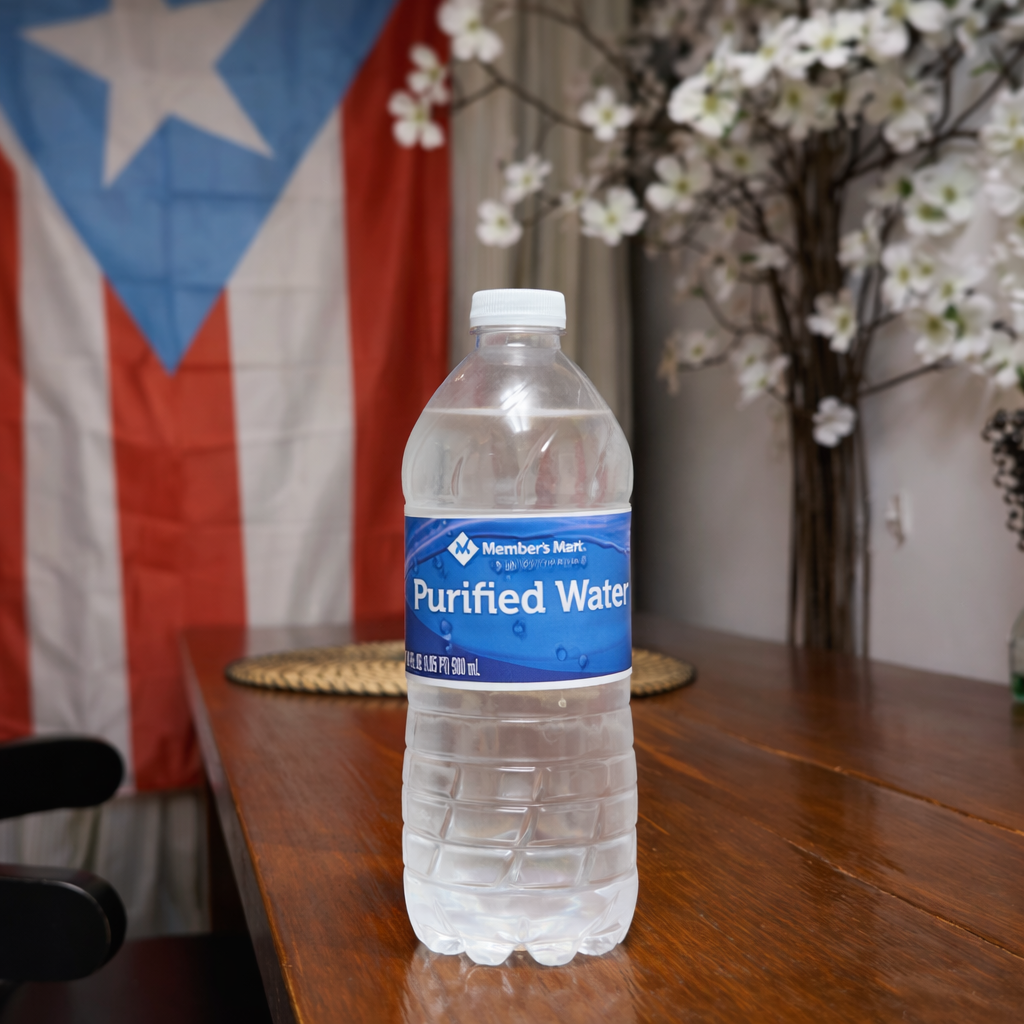 Agua