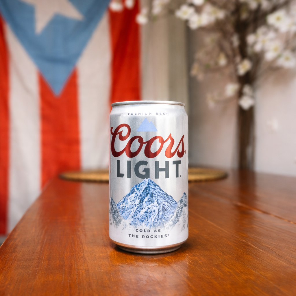 Coors Light