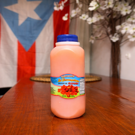 Jugos Naturales