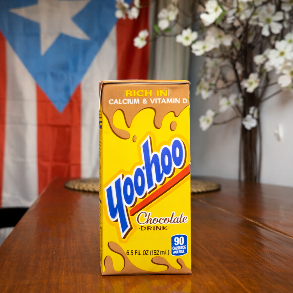Yoohoo