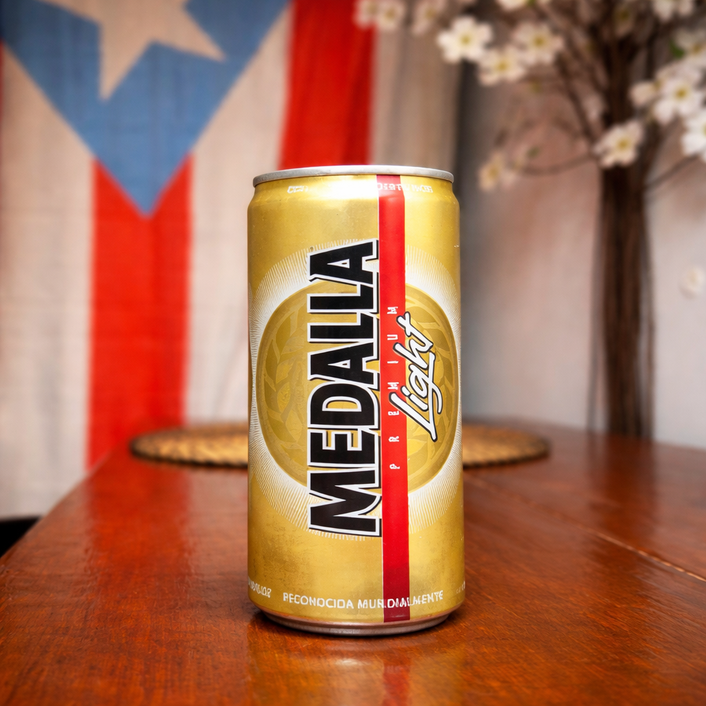 Medalla