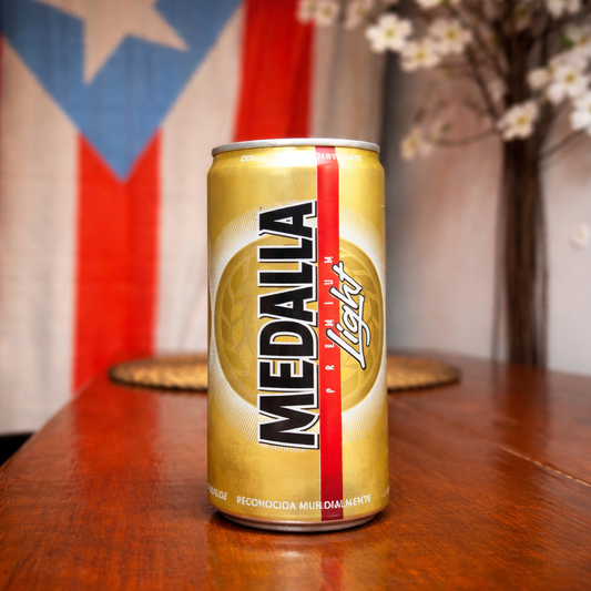 Medalla