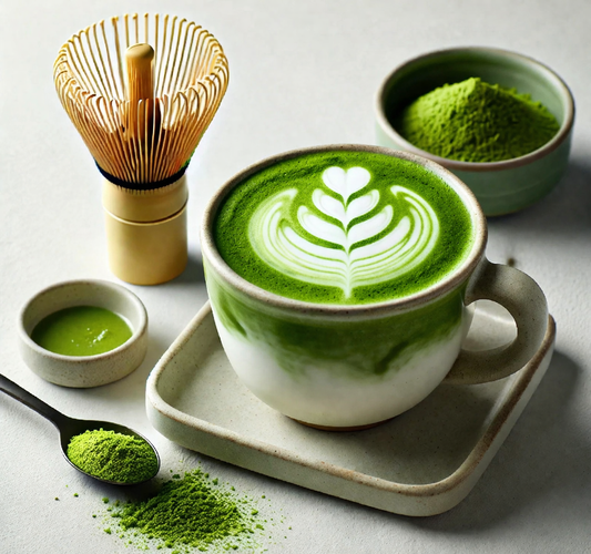 Matcha ceremonial 12oz