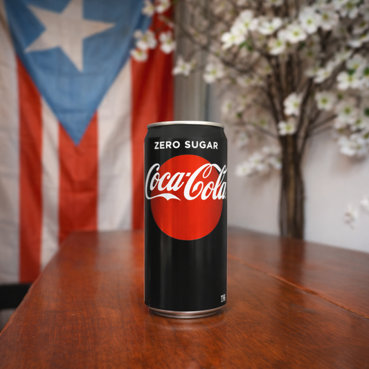 Coca Cola Zero