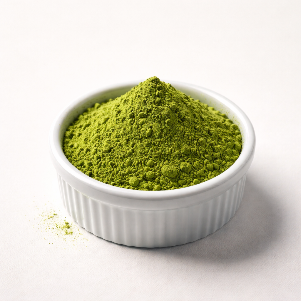 Extra Matcha