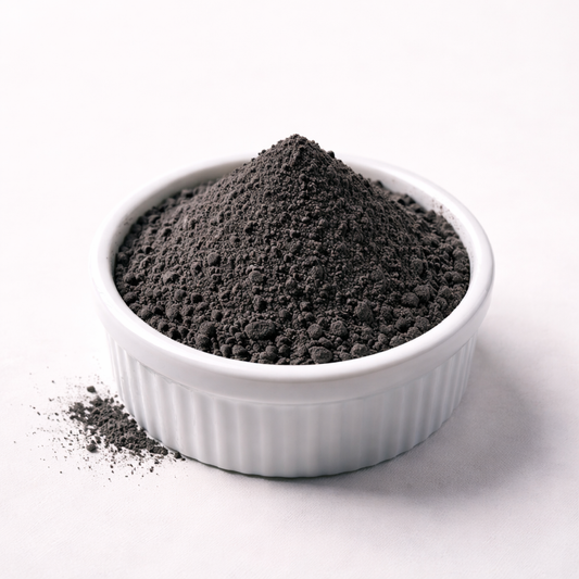 Extra Charcoal Mocha