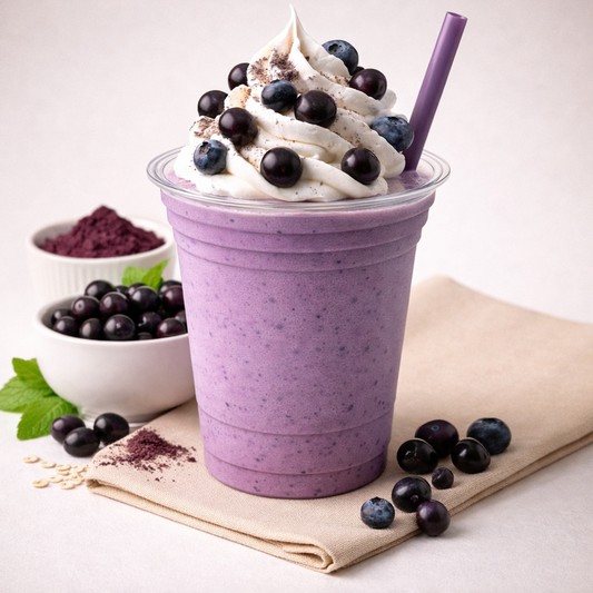 Batida de Acai