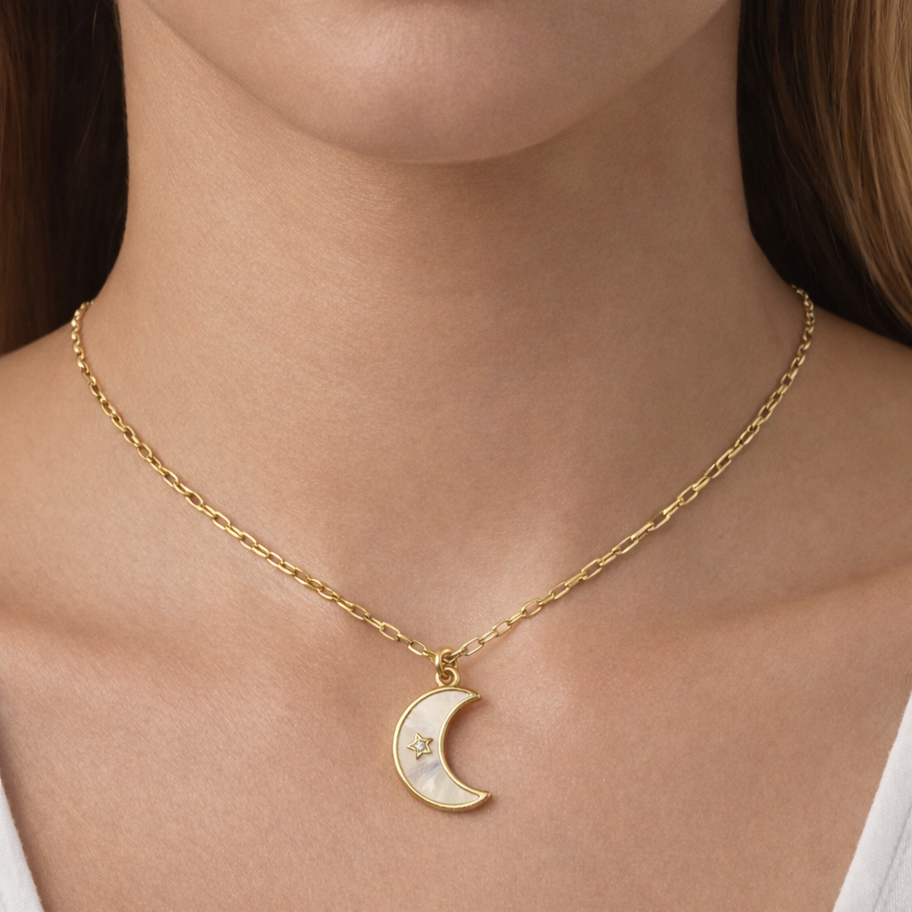Collar Luna