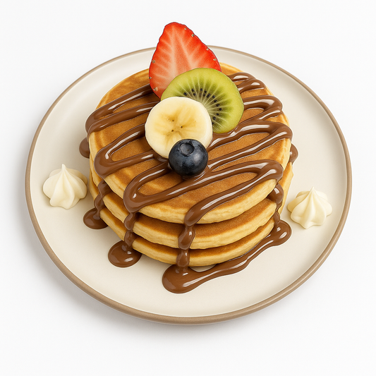 Pancakes