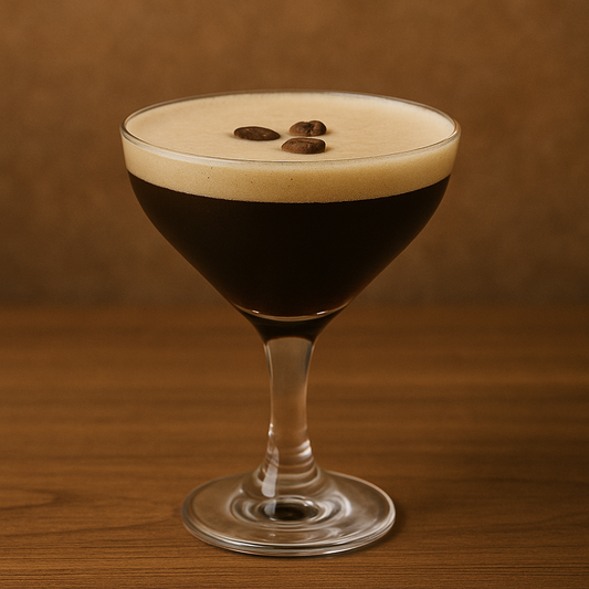 Espresso Martini