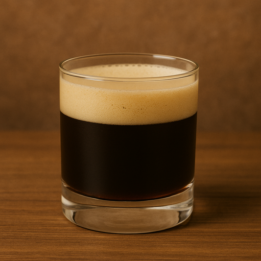Carajillo (Shakeado)