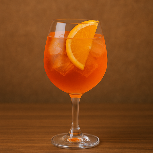 Aperol Spritz