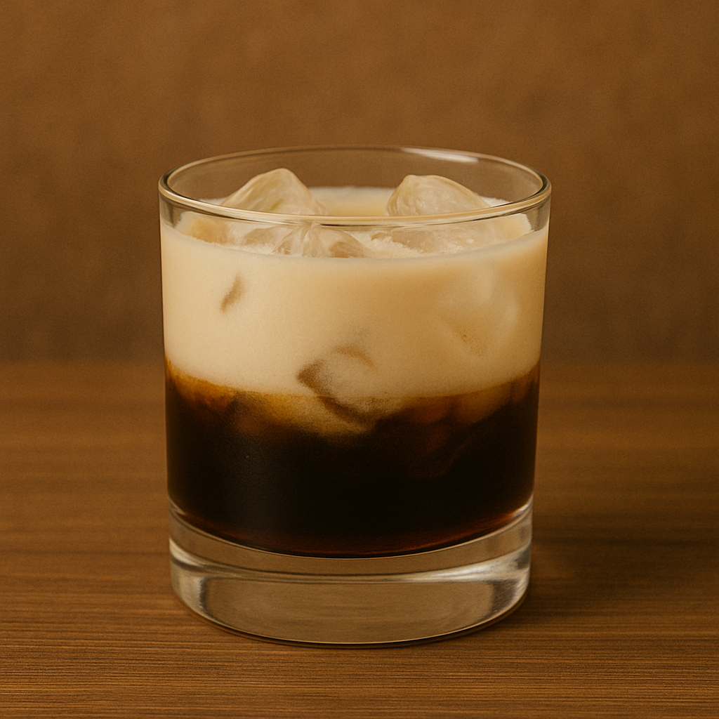 White Russian