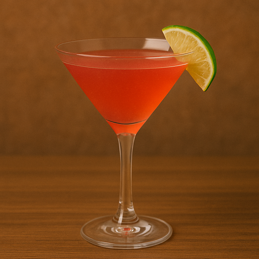 Cosmopolitan