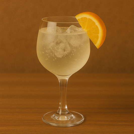 St- Germain Spritz 16oz