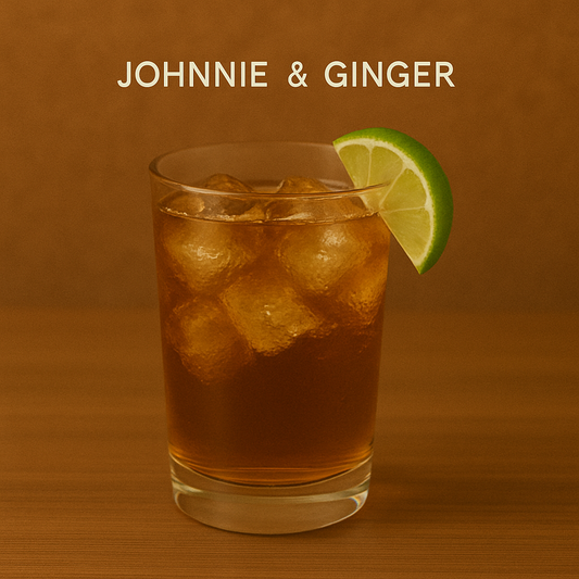 Johnnie & Ginger