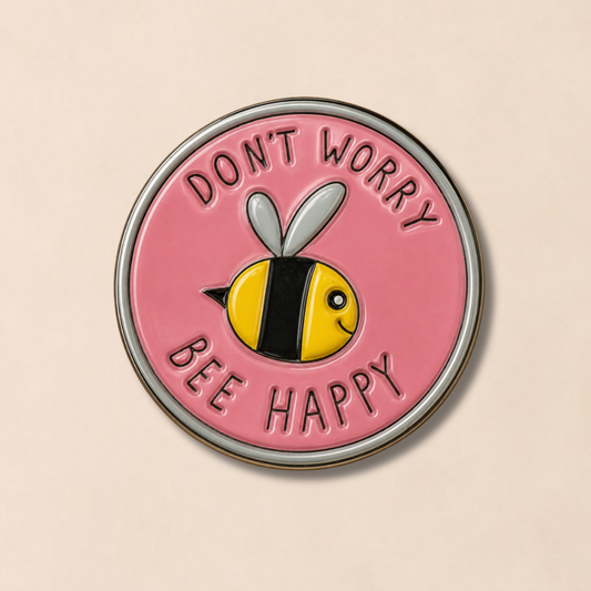 Pin Don’t Worry