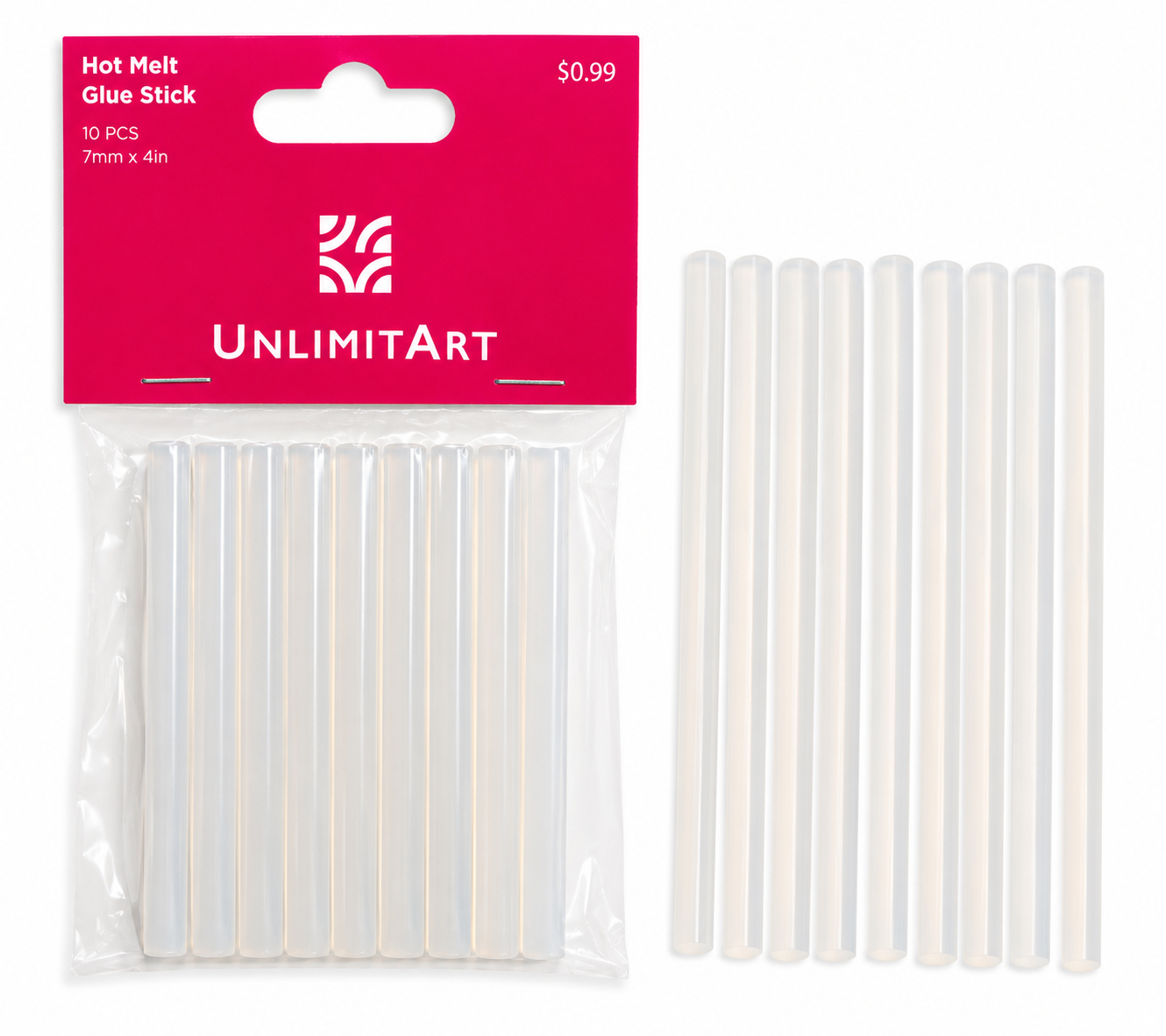 Hot Melt Glue Stick