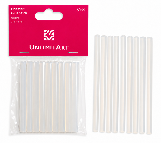 Hot Melt Glue Stick