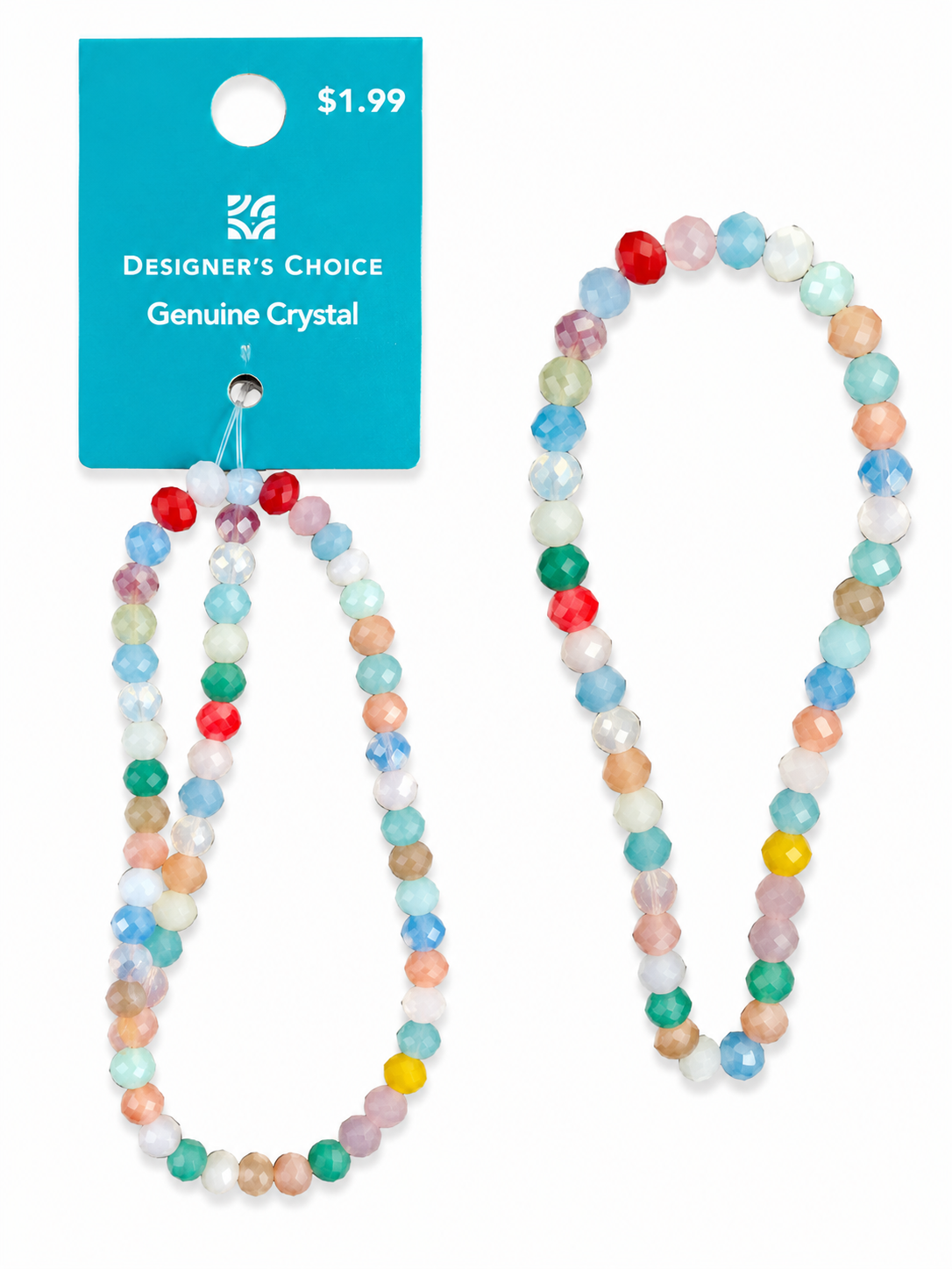 Genuine Crystal