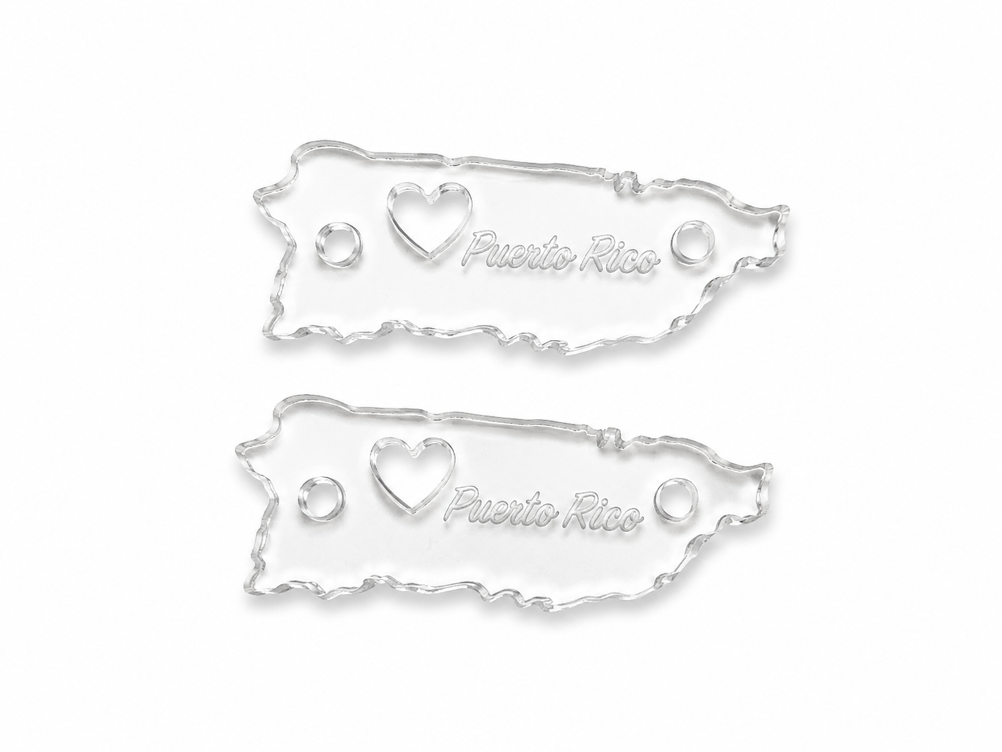 Acrylic Connector
