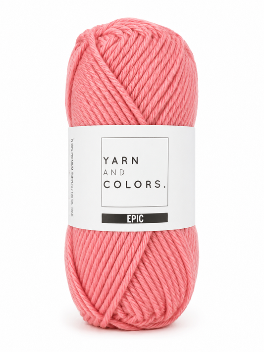 Yarn And Colors