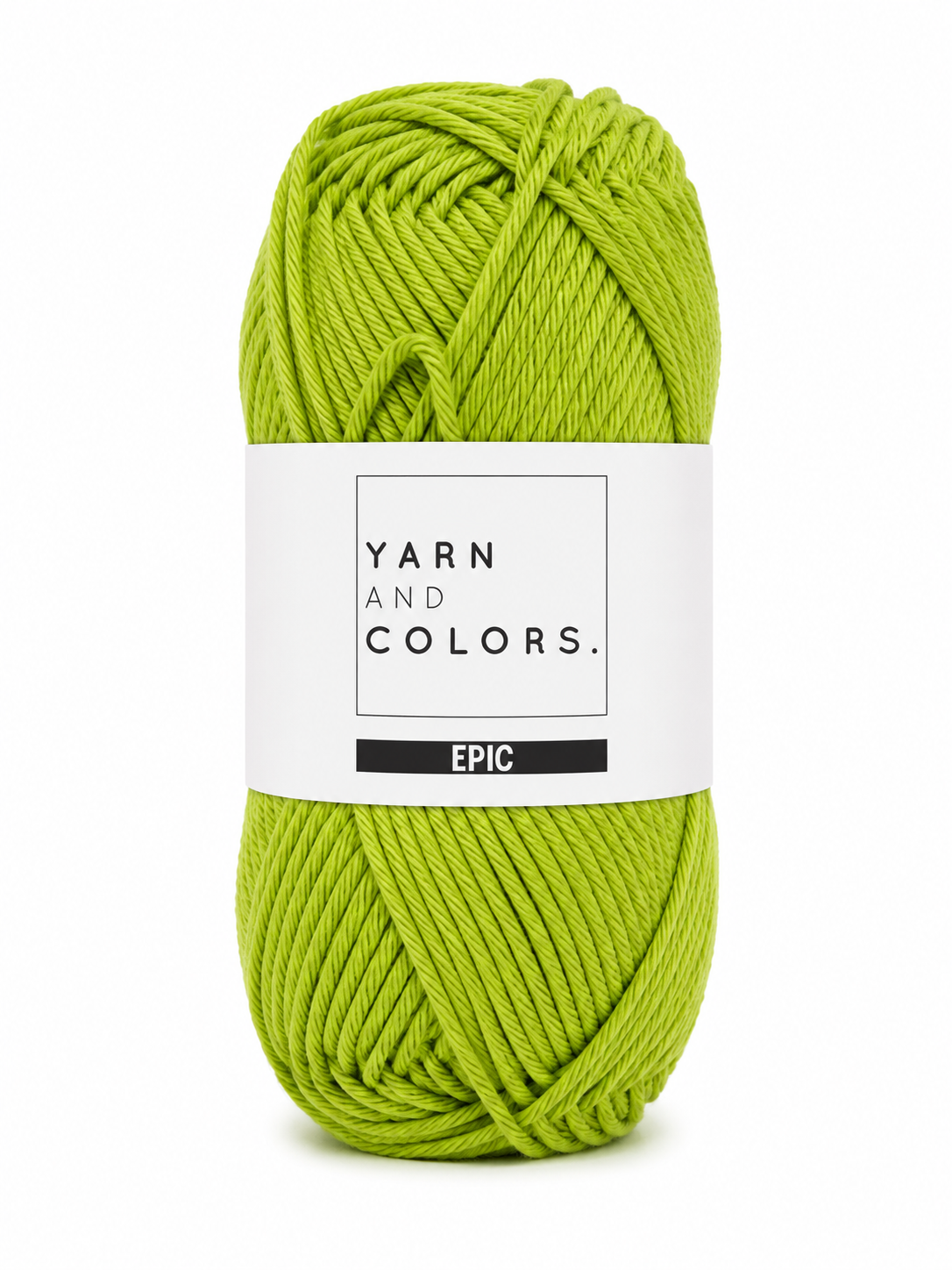 Yarn And Colors