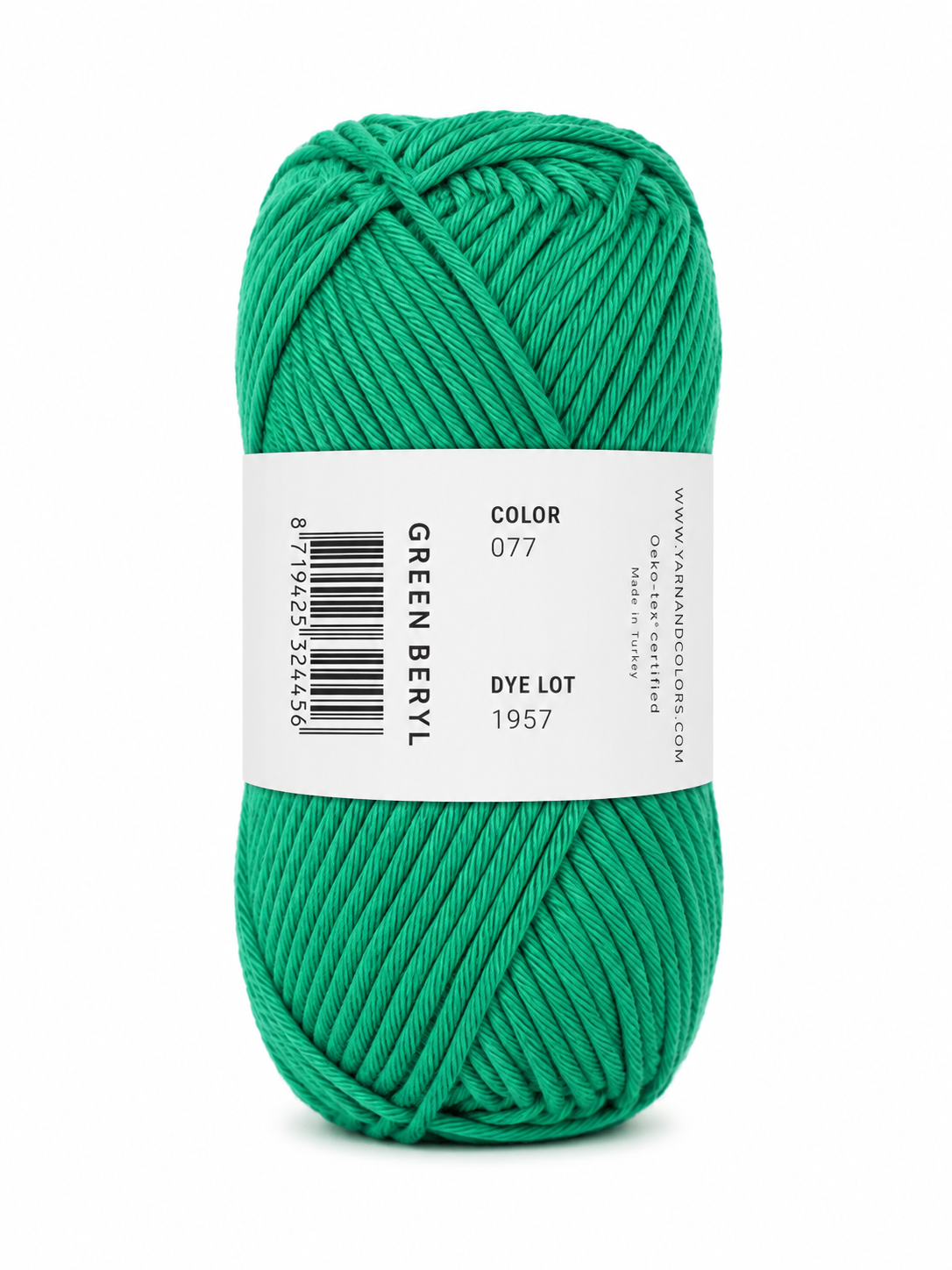 Yarn And Colors