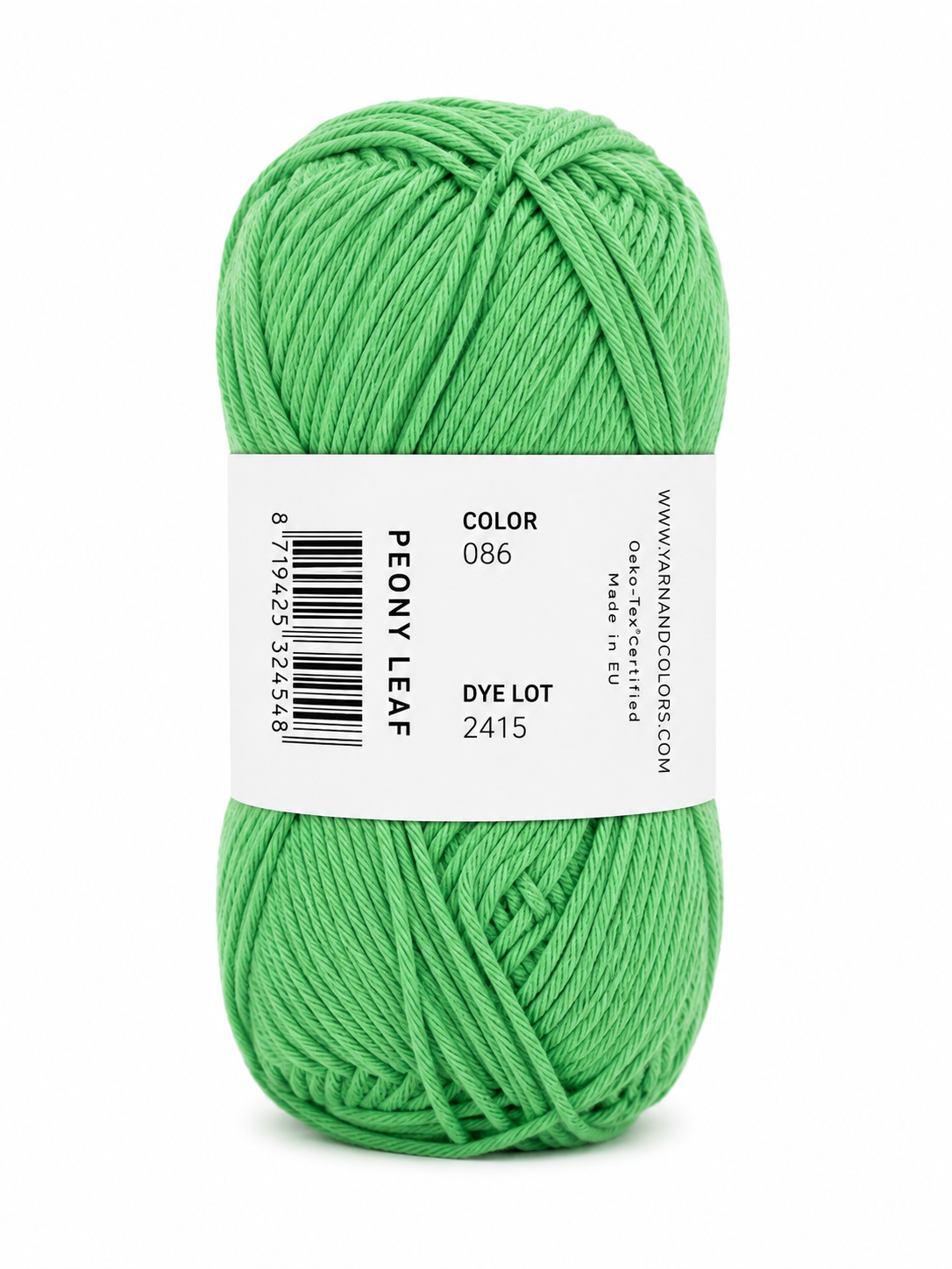 Yarn And Colors