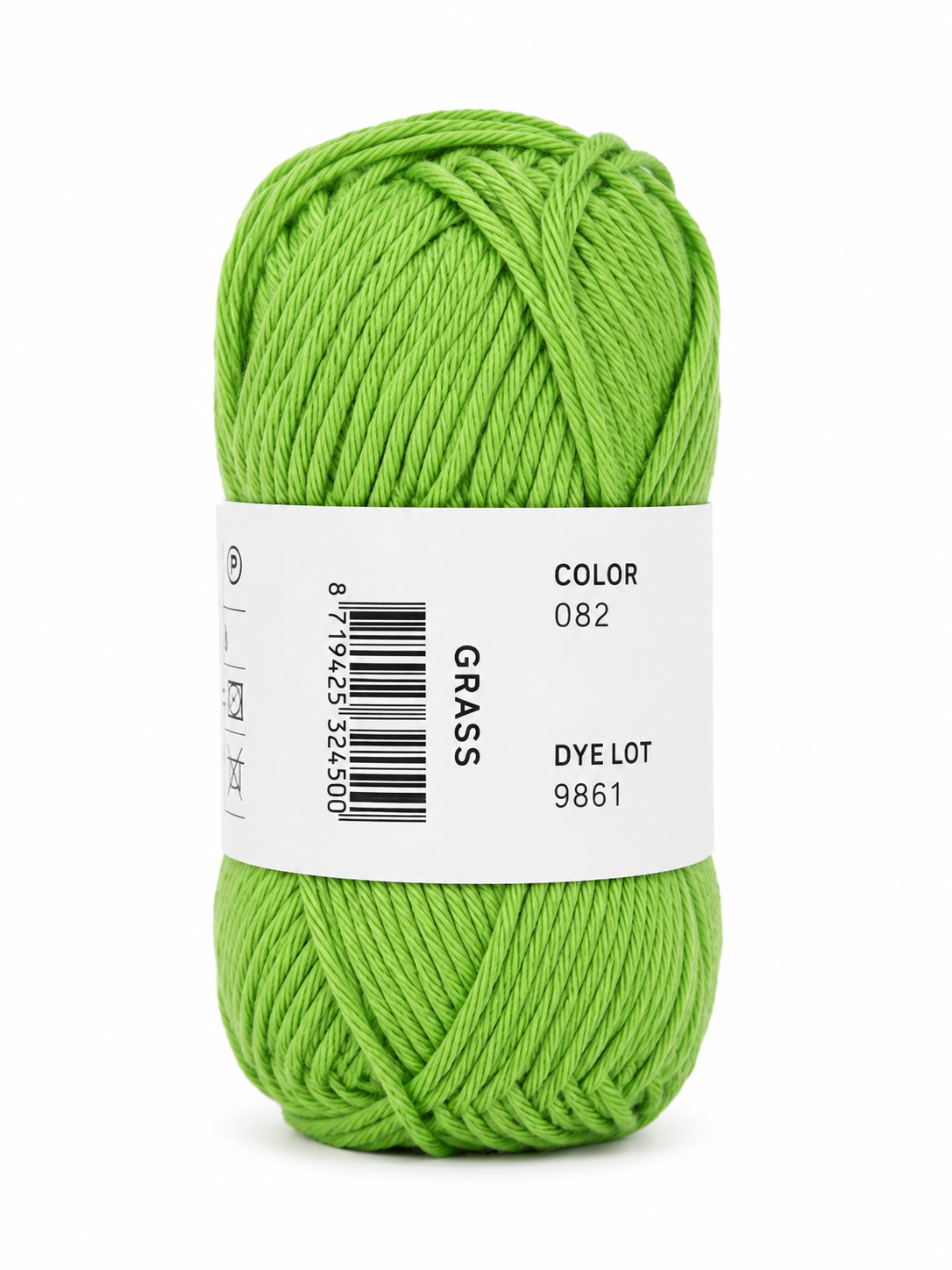 Yarn And Colors
